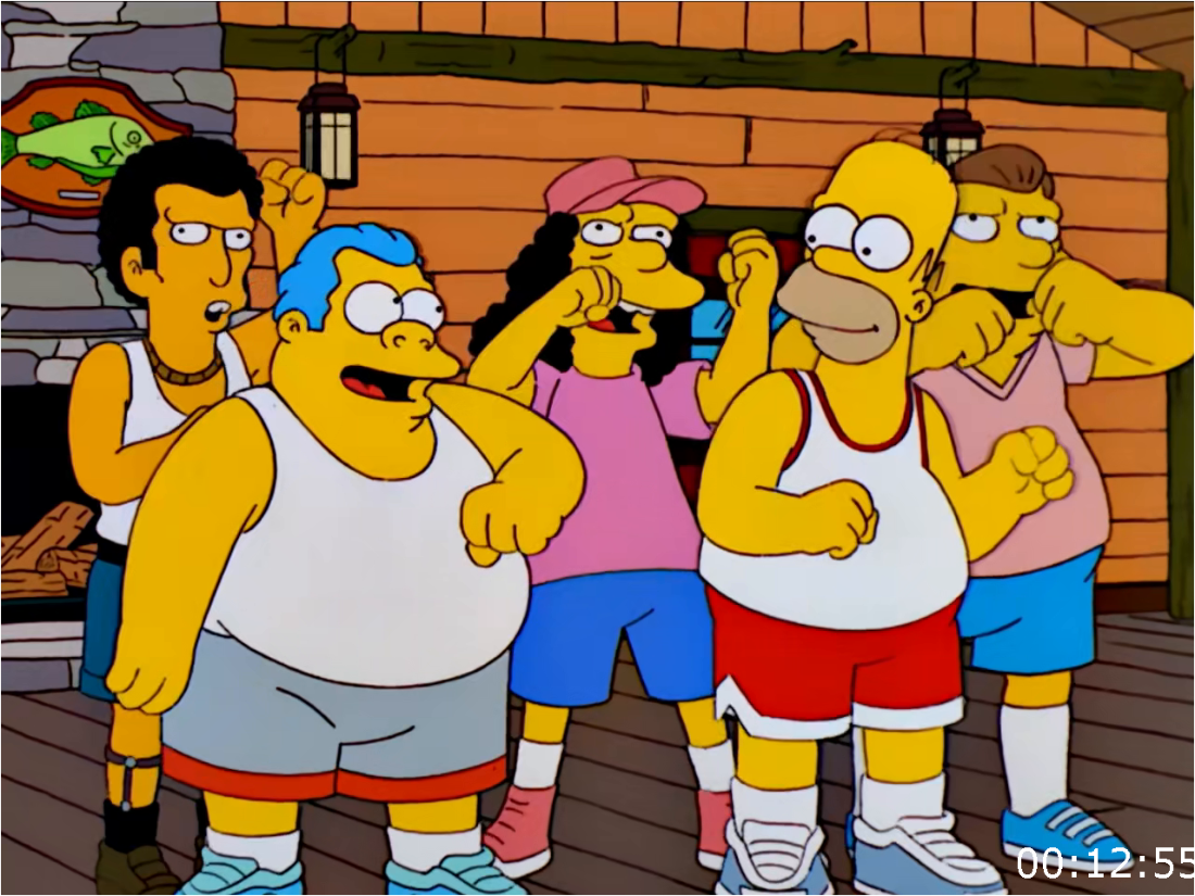 The Simpsons S14 [720p] BluRay (x265) [6 CH] 1c08ikqV_o