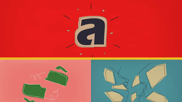 Switch Logo Intro - VideoHive 55959074