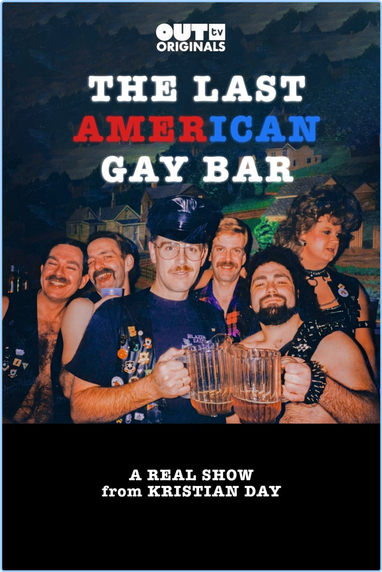 The Last American Gay Bar S01E05 [1080p] (H264) UqJLgMx9_o