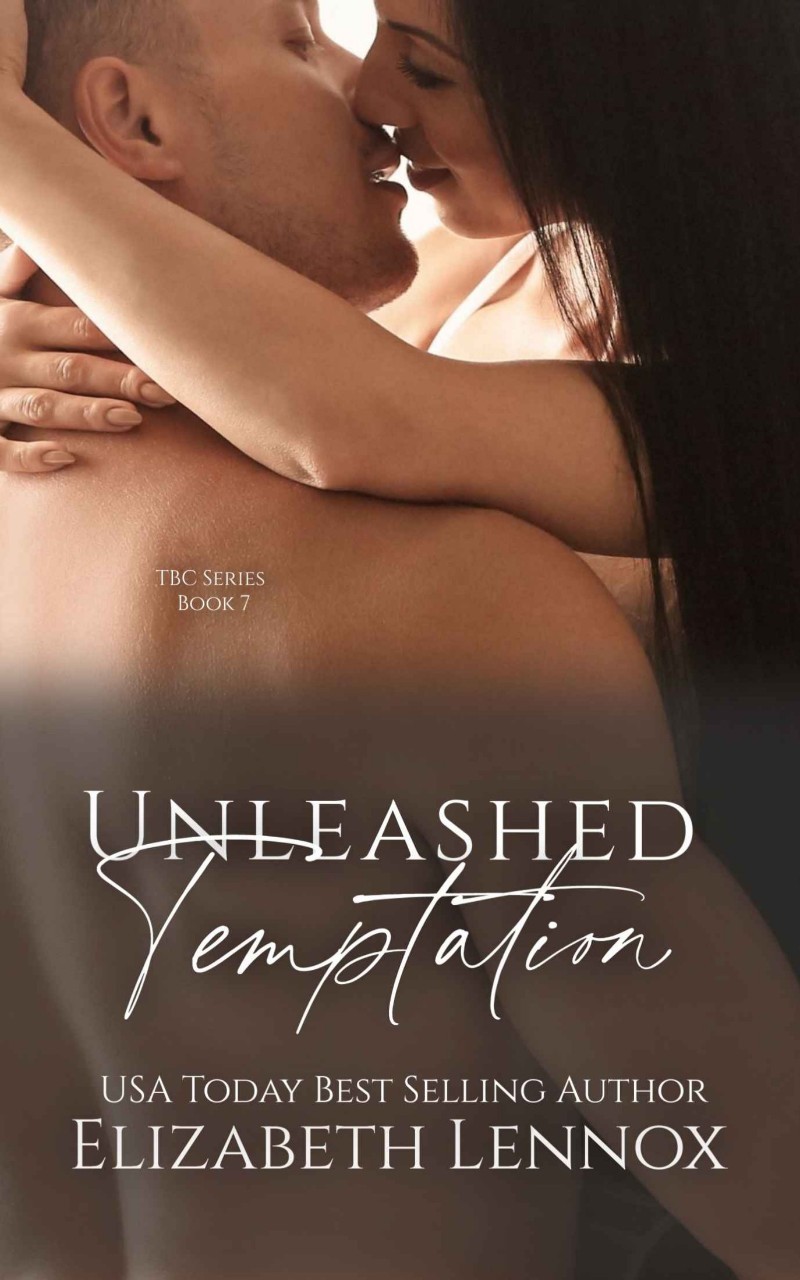 Unleashed Temptation - Eilzabeth Lennox AKSRLT9L_o