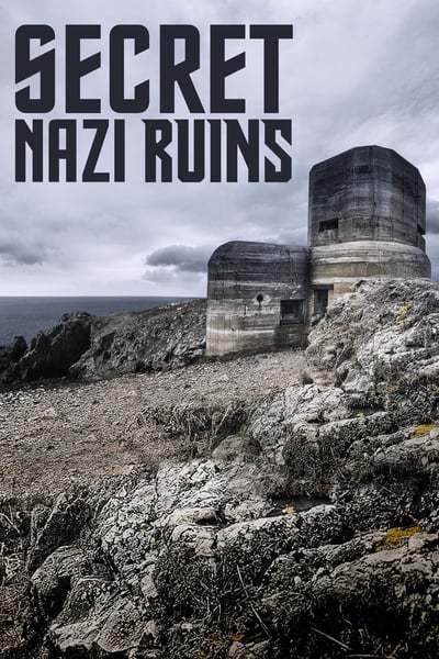 Secret Nazi Ruins S02E03 Secrets of Vogelsang Castle 720p HEVC x265-MeGusta