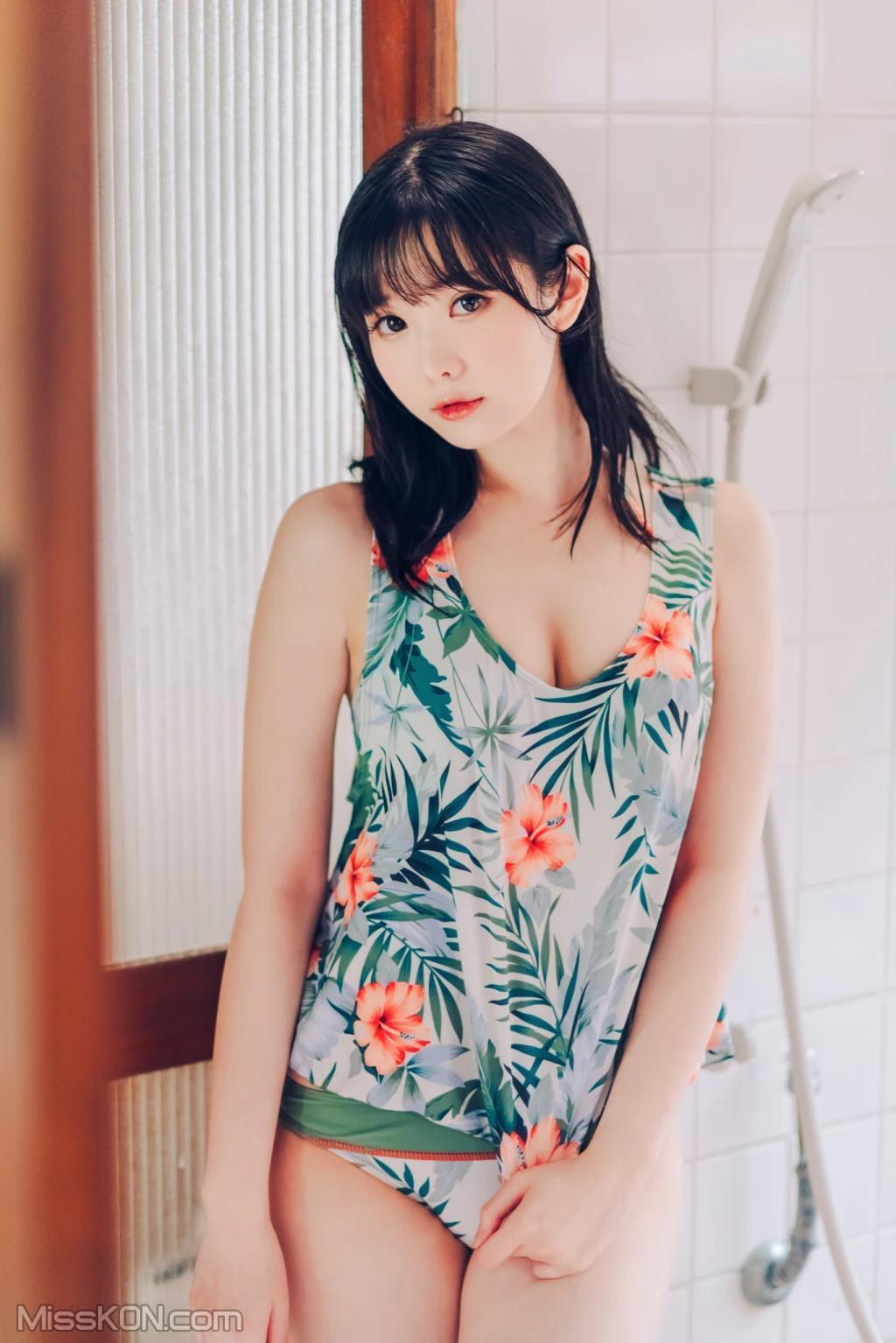 Coser@霜月shimo: SUMMER (95 photos)(15)