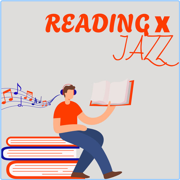 Various Artists - Reading X Jazz (2024) [320 Kbps] IlTBNndA_o