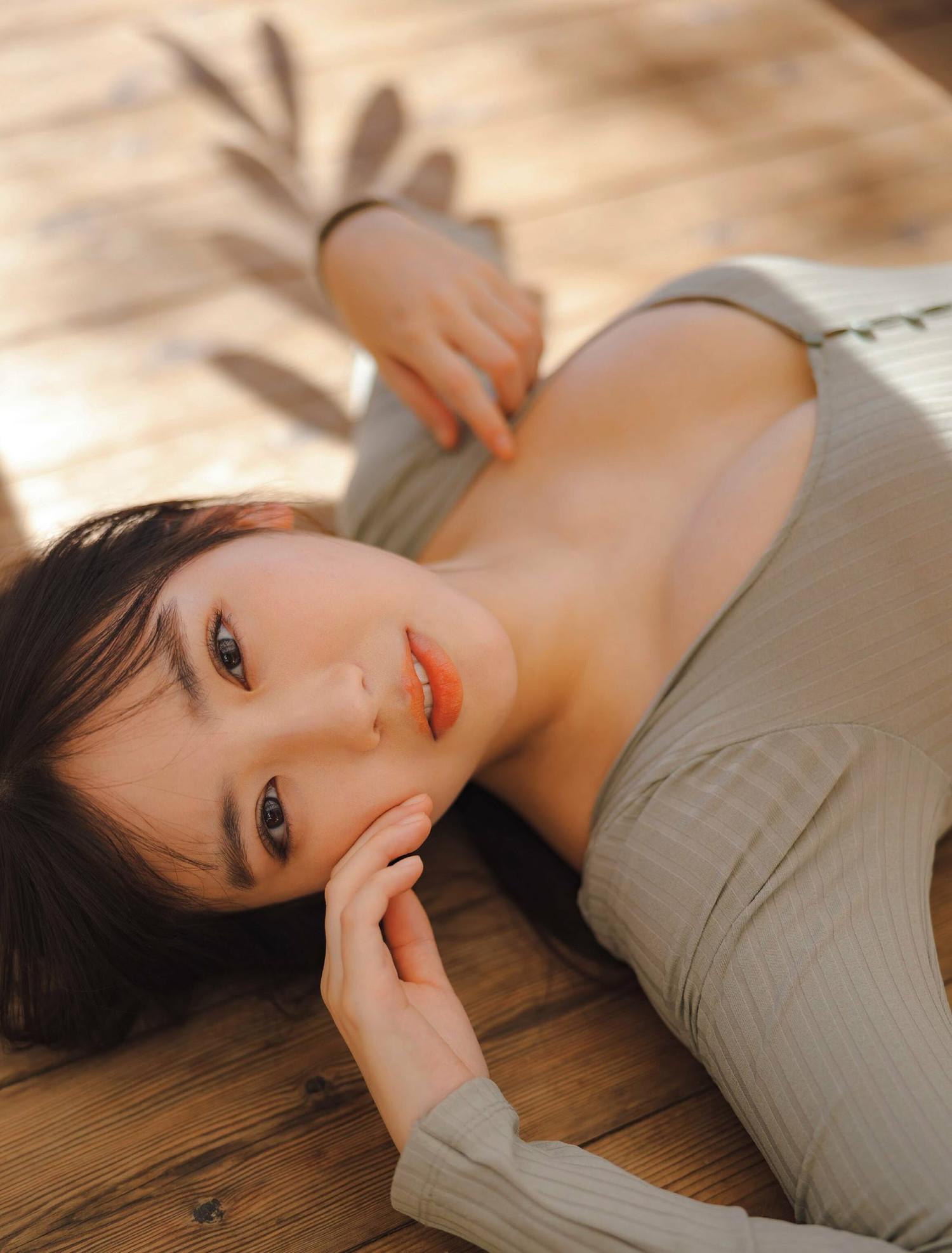 Aika Sawaguchi 沢口愛華, FRIDAY 2023.03.10 (フライデー 2023年3月10日号)(6)