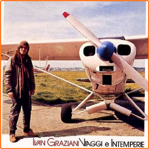 Ivan Graziani Viaggi E Intemperie (2010) Pop Rock Flac 16 44 ZiIo2Y5D_o