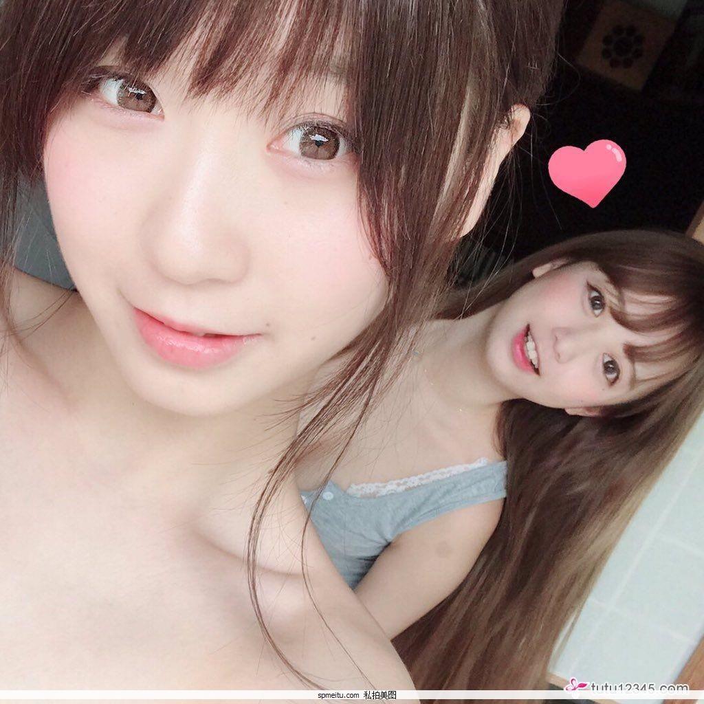 二次元妹子吧，可爱的 real__yami-twitter1(65)