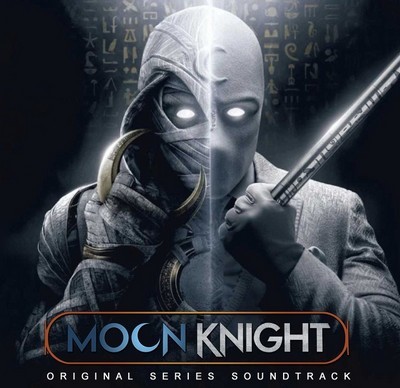 Moon Knight Soundtrack