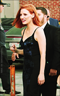 Jessica Chastain - Page 4 DyBpTIgT_o