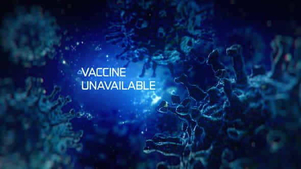 Coronavirus Intro - VideoHive 26023425