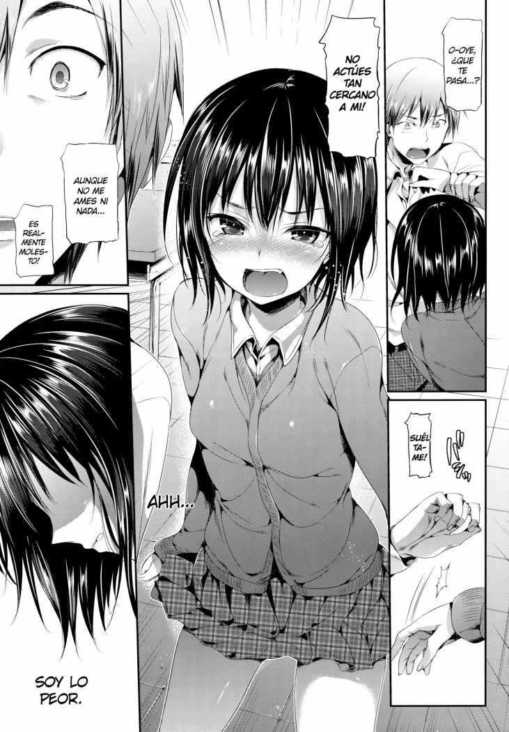 Boku wa Yozora ga Kawai sugi te Yabai Chapter-1 - 5