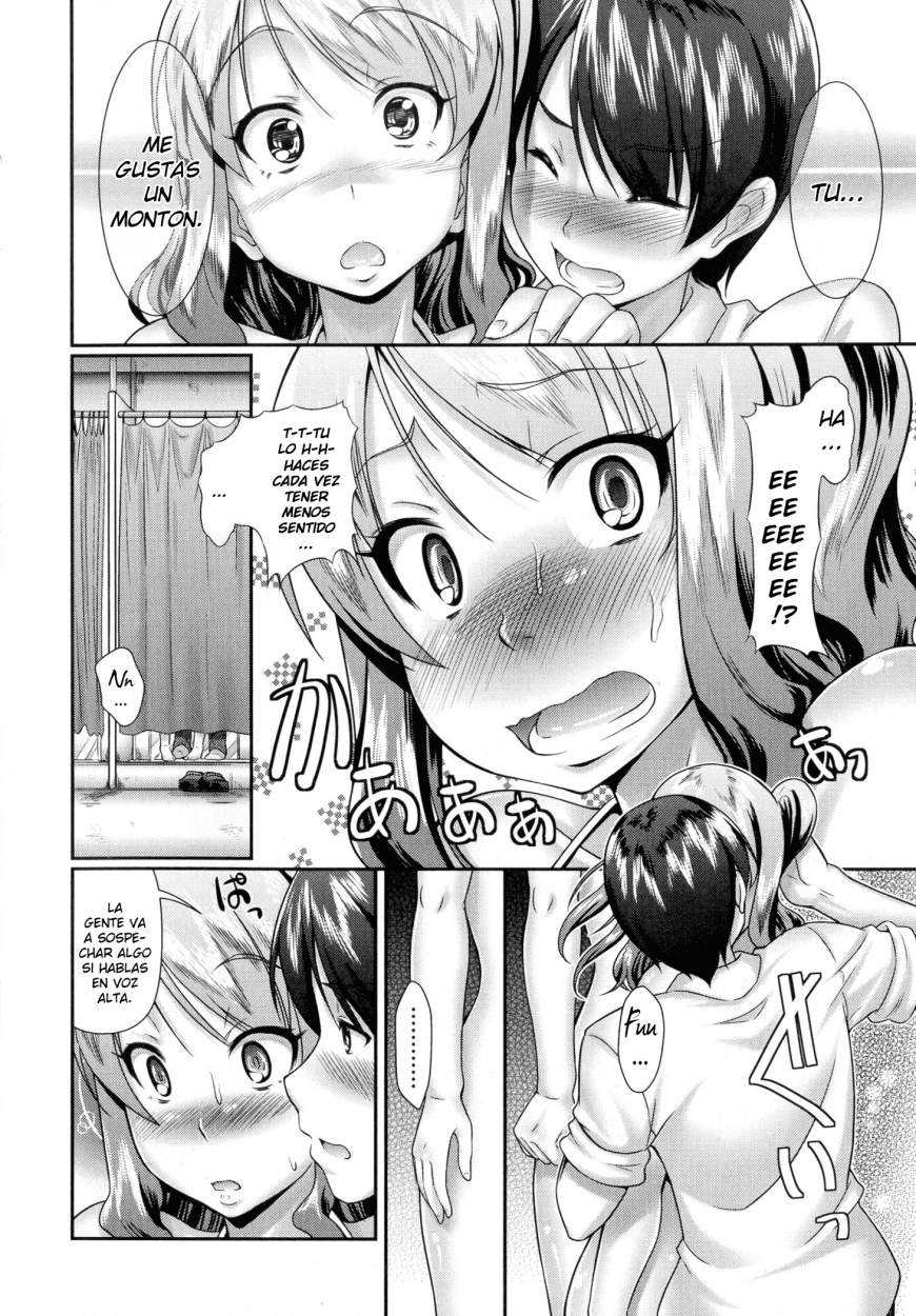 Oshiete Sensei♡ Chapter-8 - 12