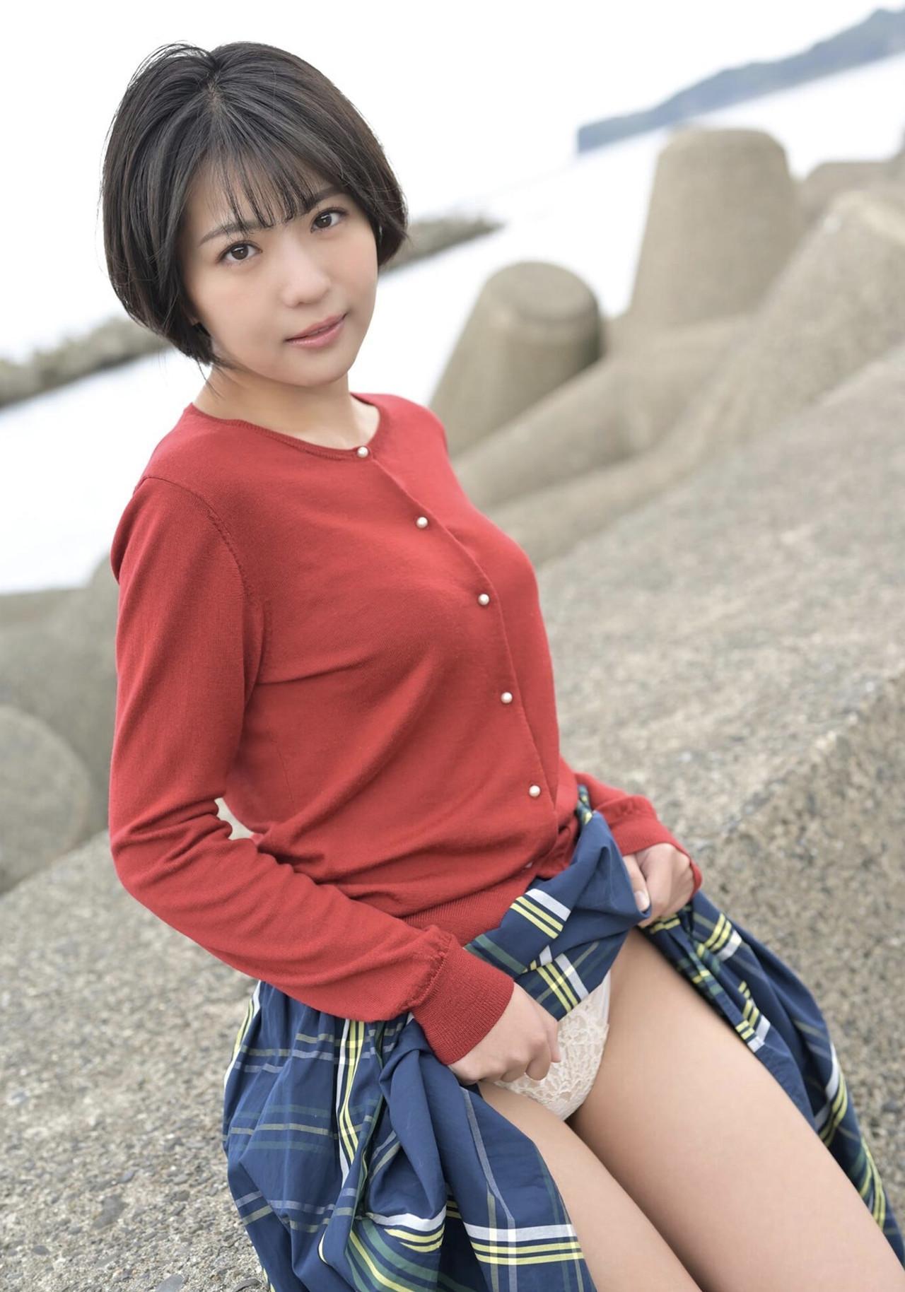 Moeka Sasaki 佐々木萌香, デジタル写真集 [Exciting Girls Vol.1] Set.01(12)