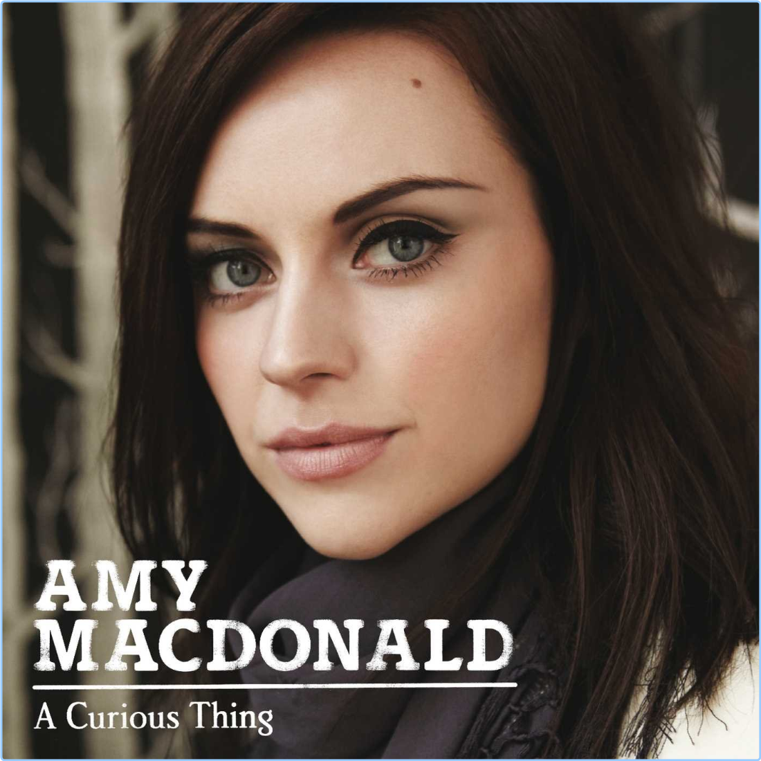 Amy Macdonald A Curious Thing [320 Kbps] FO3x5UJf_o