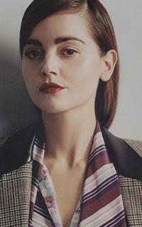 Jenna Coleman PB3AMoTj_o