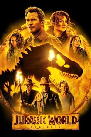 Jurassic World 3 Dominion 2022 EXTENDED 720p 1080p BluRay