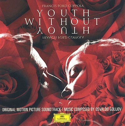 Youth Without Youth Soundtrack