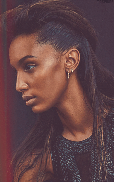 Jasmine Tookes - Page 10 8YgdVLAx_o