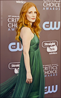 Jessica Chastain - Page 10 ErBzBjAa_o