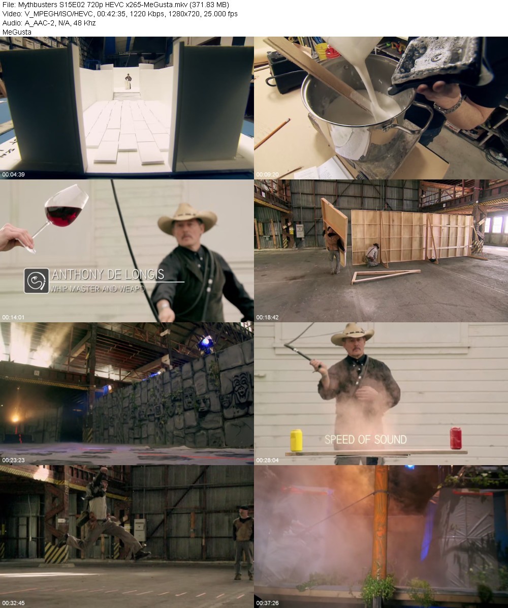 Mythbusters S15E02 720p HEVC x265-MeGusta