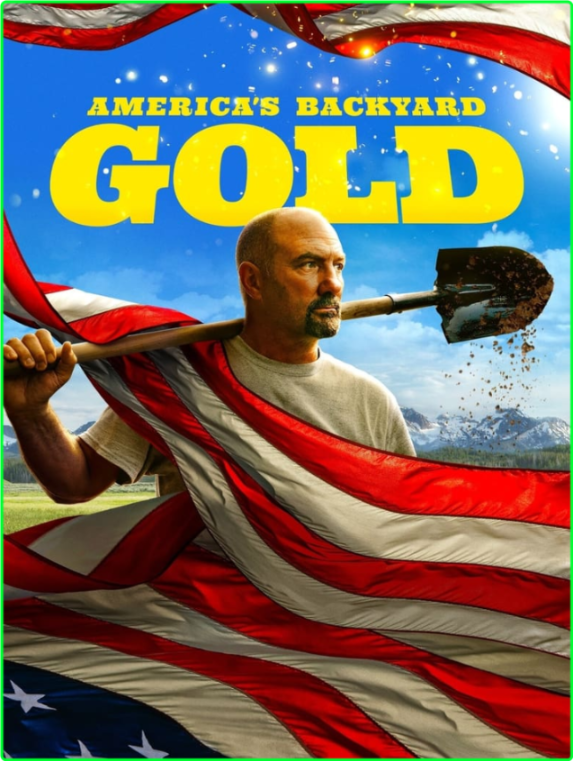 Americas Backyard Gold S01E01 [1080p] (H264/x265) TRTxeu8H_o