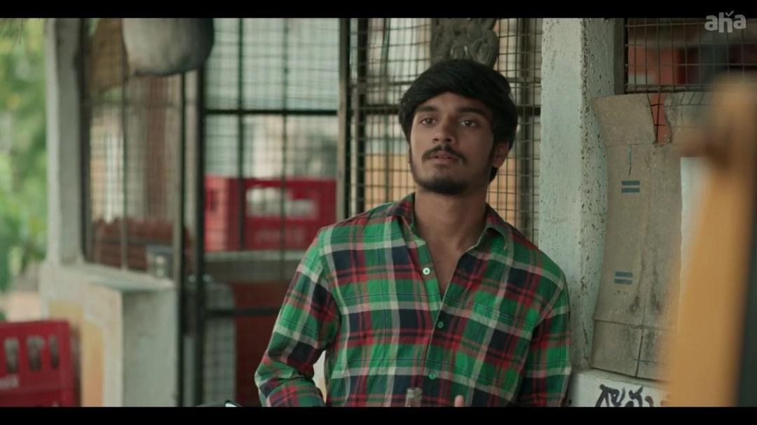 Mail (2021) Telugu 720p WEB-DL AVC AAC-BWT Exclusive Mail (2021) Telugu 720p WEB-DL AVC AAC-BWT Exclusive