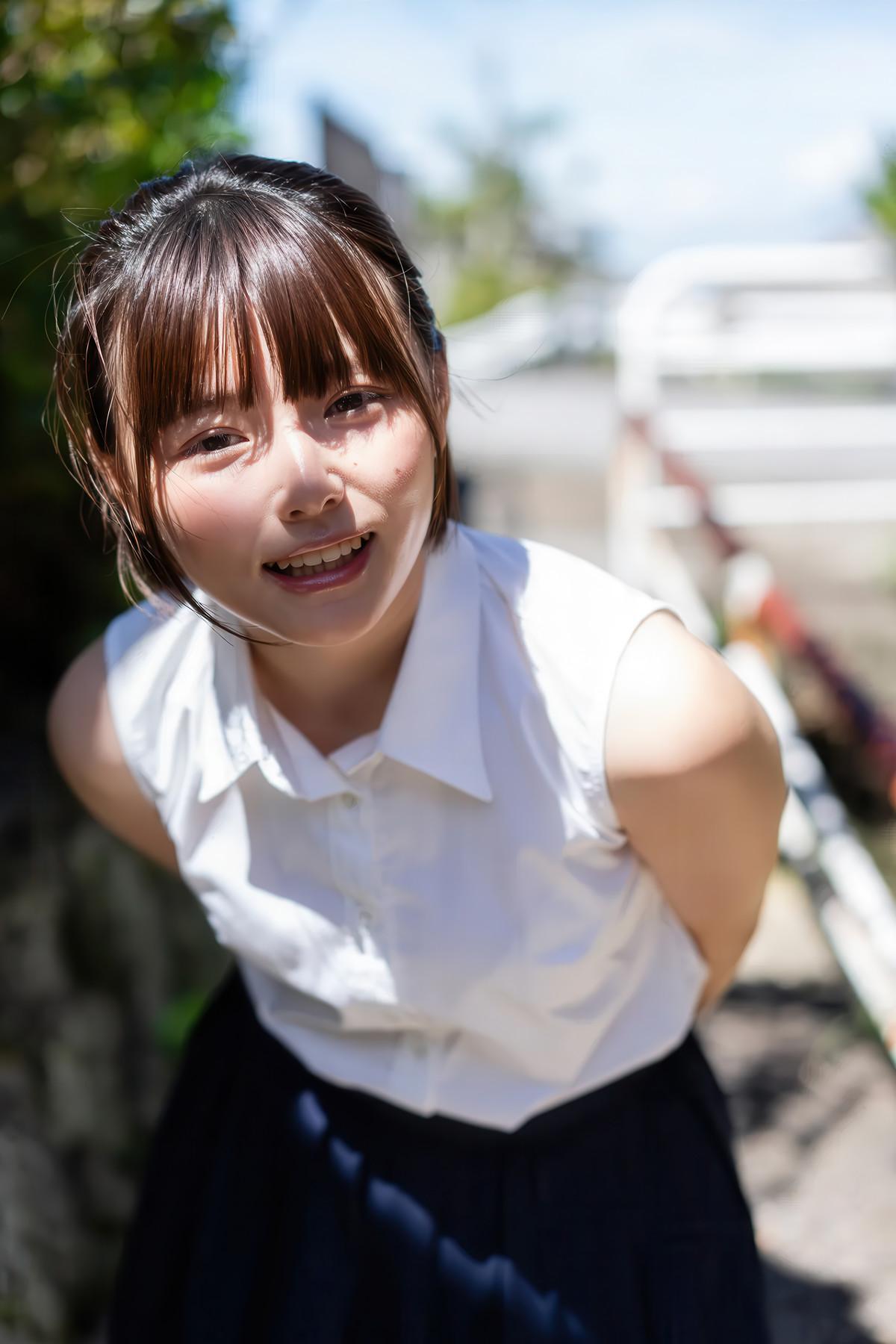Tsubasa Hazuki 葉月つばさ, FRIDAYデジタル写真集 『奔放 Vol.1』 Set.01(4)