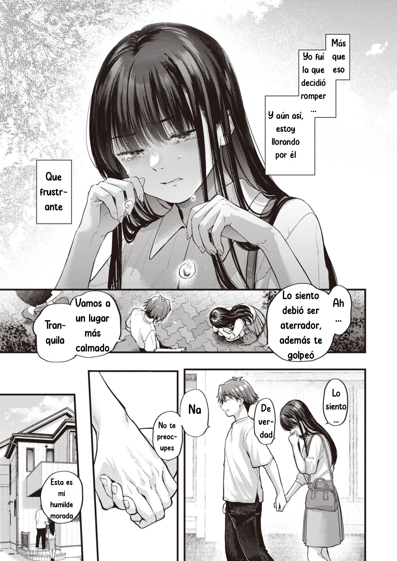 Amai Aimai (completo) - 30