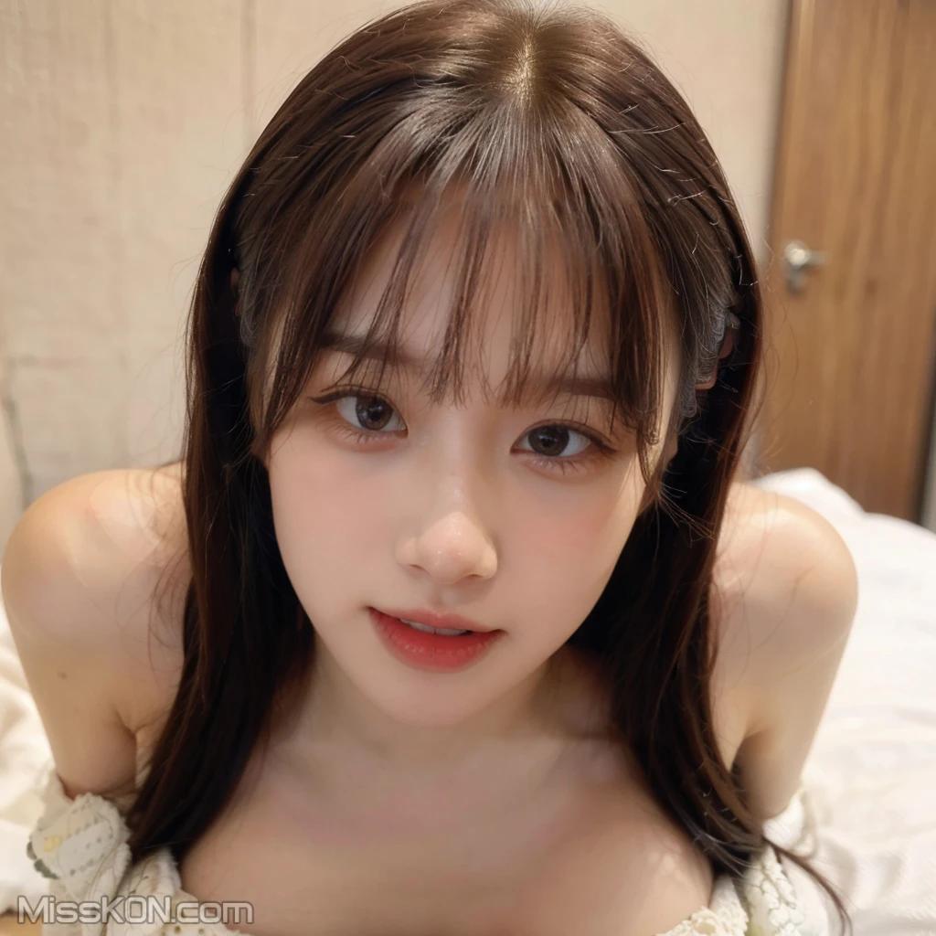 [AI Generated] 拟实画风 Vol.013 (151 photos)(59)
