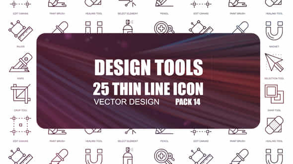 Design Tool - VideoHive 23595908