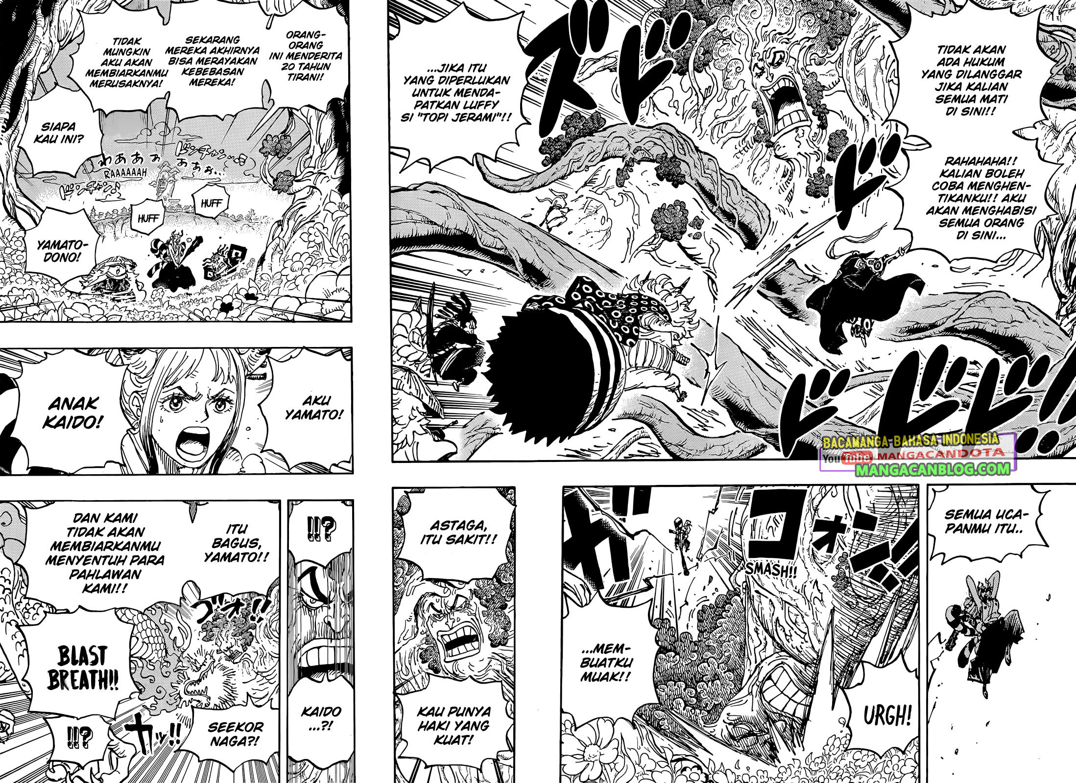 Dilarang COPAS - situs resmi www.mangacanblog.com - Komik one piece 1054 - chapter 1054 1055 Indonesia one piece 1054 - chapter 1054 Terbaru 4|Baca Manga Komik Indonesia|Mangacan