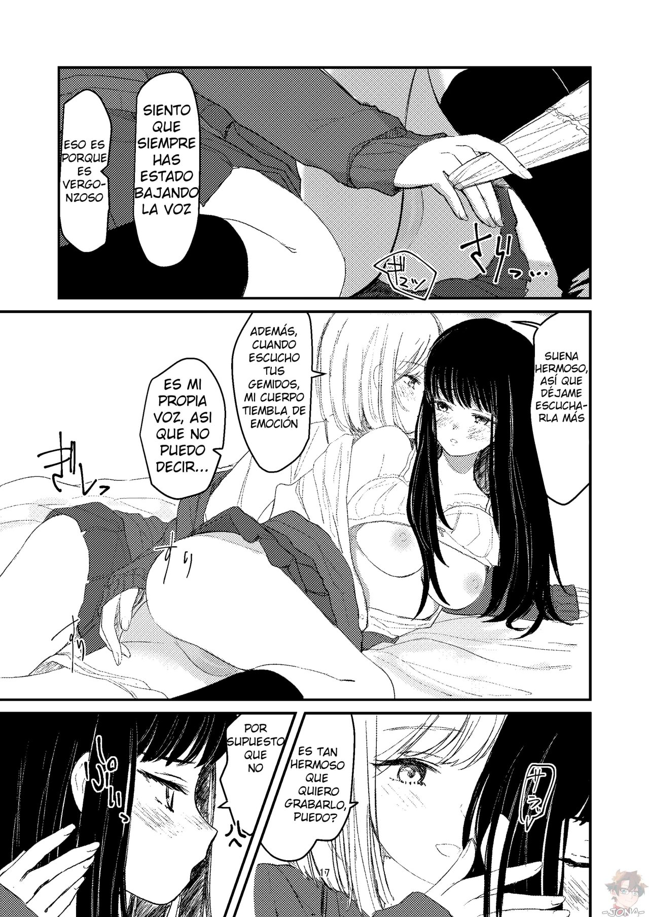 steamy yuri book - 13