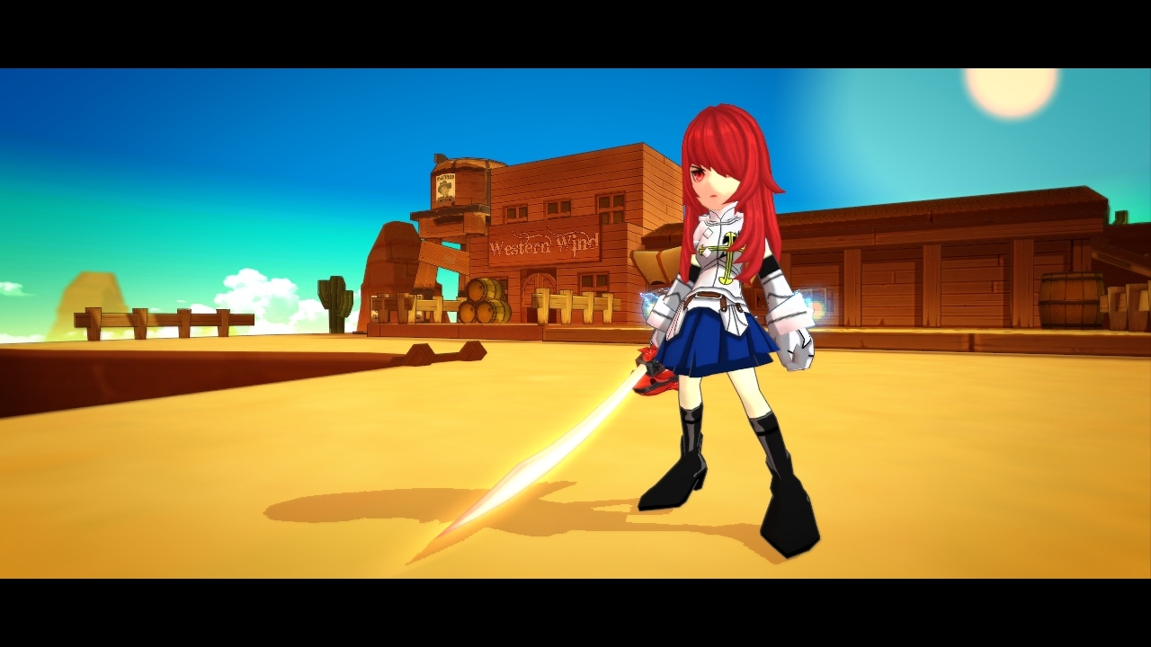 Erza Scarlet - Fairy Tail