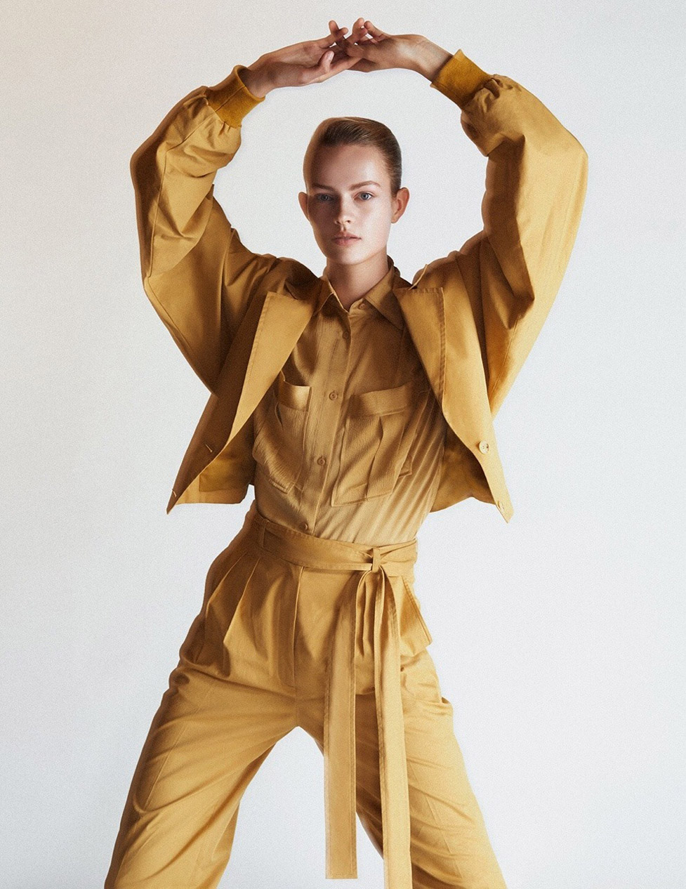 Sophia Roetz by Txema Yeste / Vogue Spain february 2019 Sophia Roetz by Txema Yeste / Vogue Spain february 2019