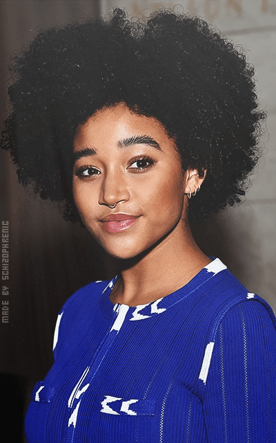 Amandla Stenberg 5j4TWORU_o