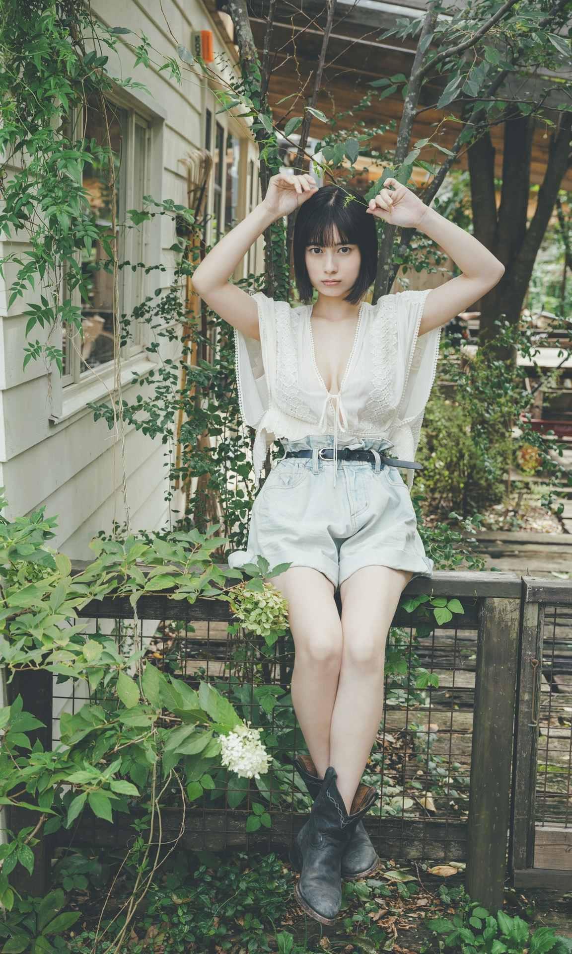 Sakurako Okubo 大久保桜子, デジタル写真集 「Dearest」 Set.01(1)