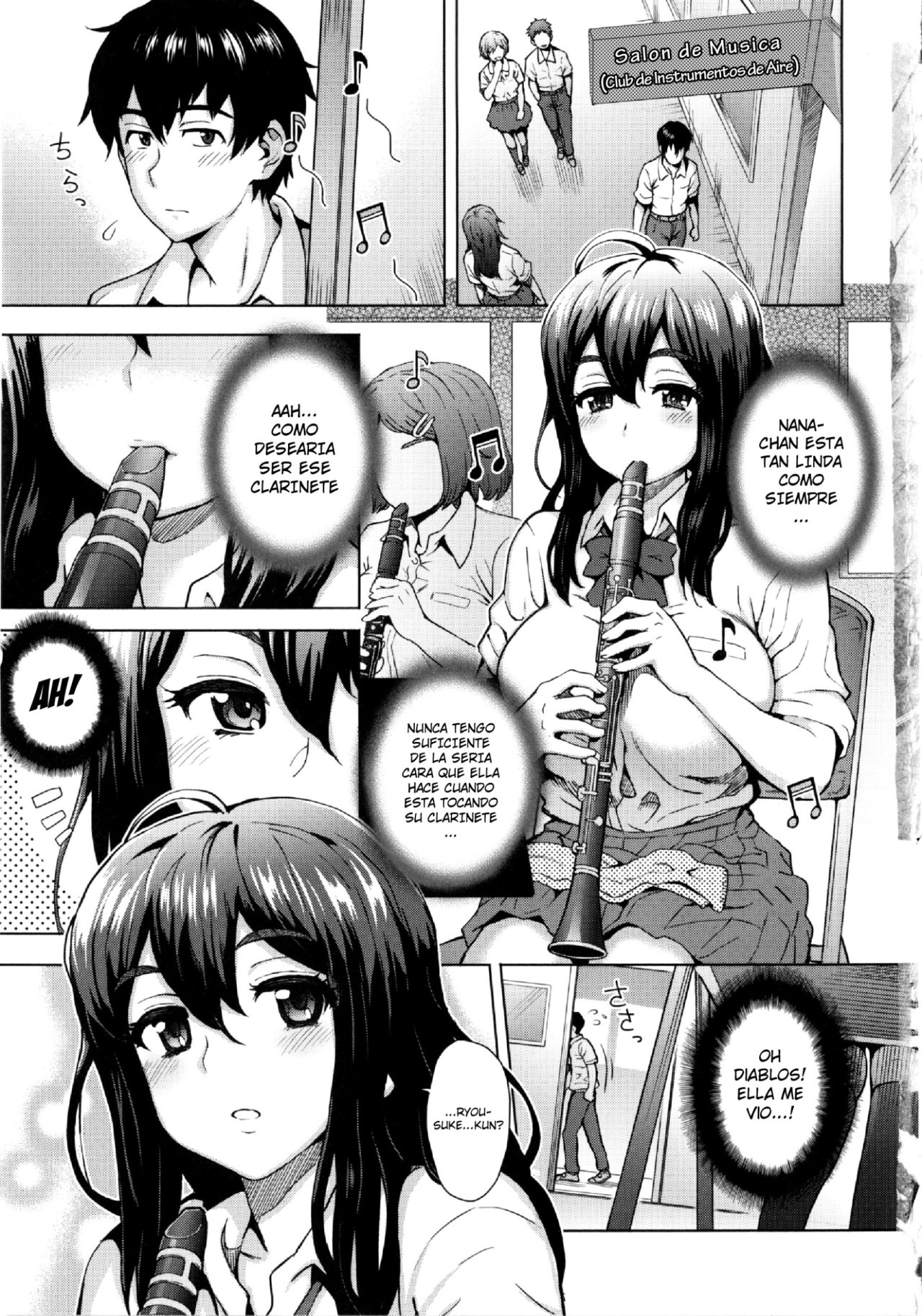 kanojo no daiji na wasuremono - 0