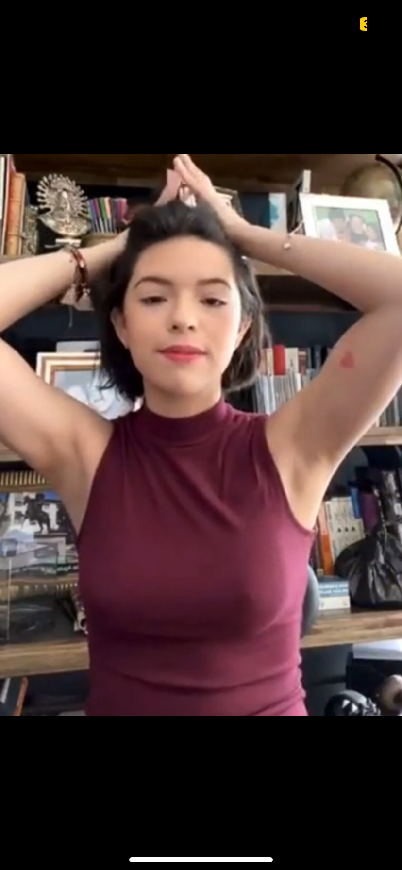 ➤ Angela Aguilar culo [TikTaks.de] ❤️ 2025