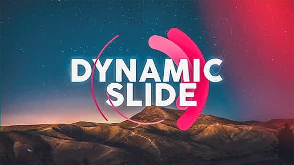Dynamic Hip-Hop Slide - VideoHive 21441838