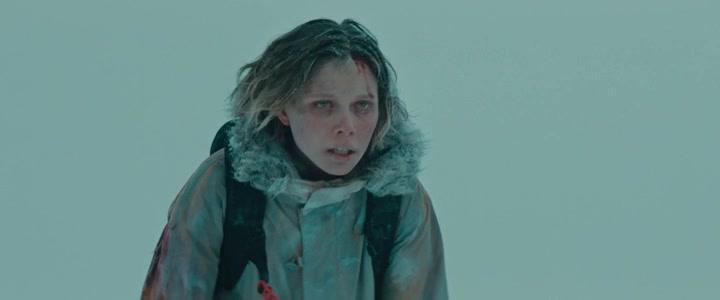 Let it Snow 2020 HDRip XviD AC3-EVO Let it Snow 2020 HDRip XviD AC3-EVO