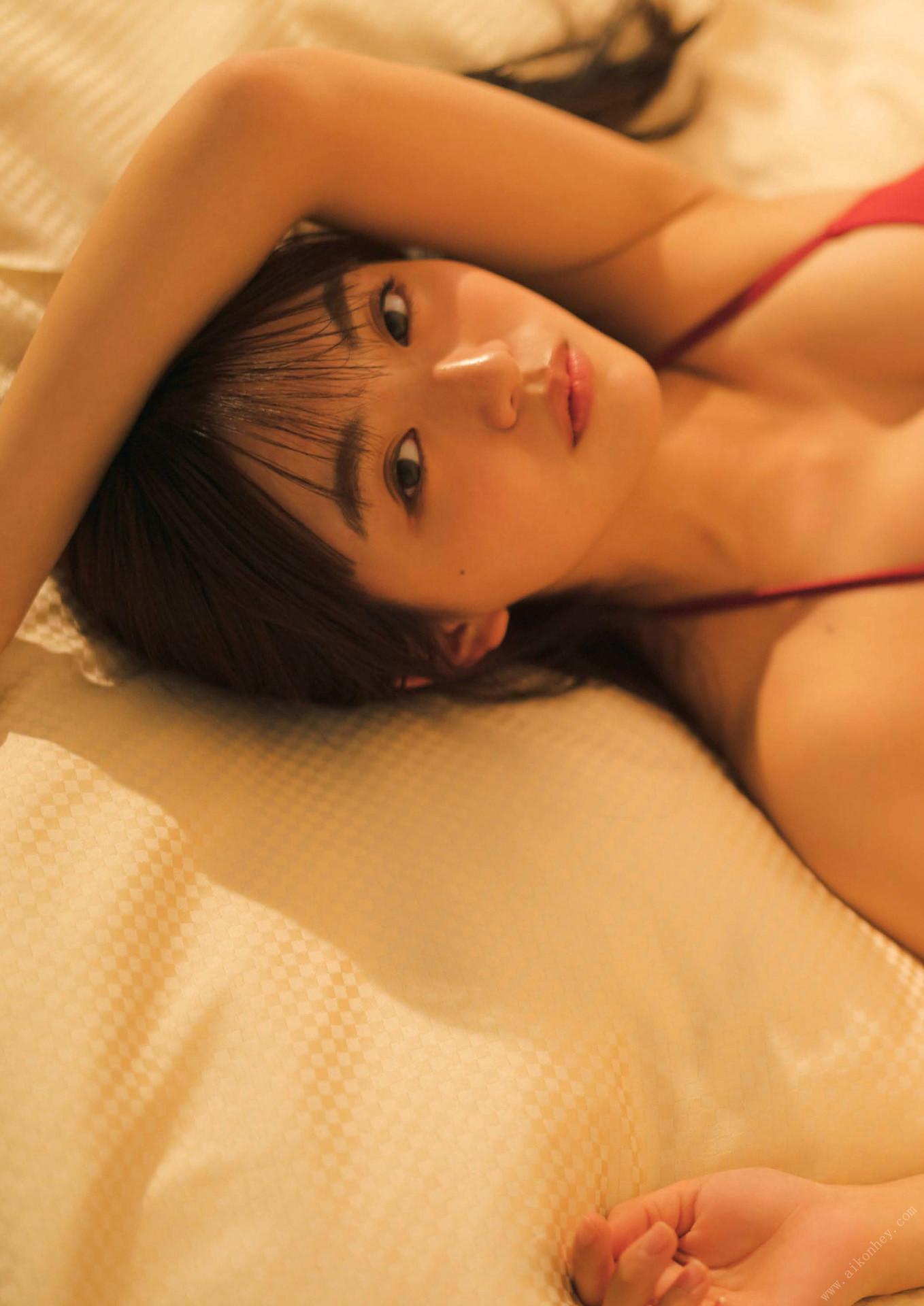 Runa Toyoda 豊田ルナ, ワニブックス デジタル写真集 『 君の笑顔が好きなんだ 』 Set.02(19)