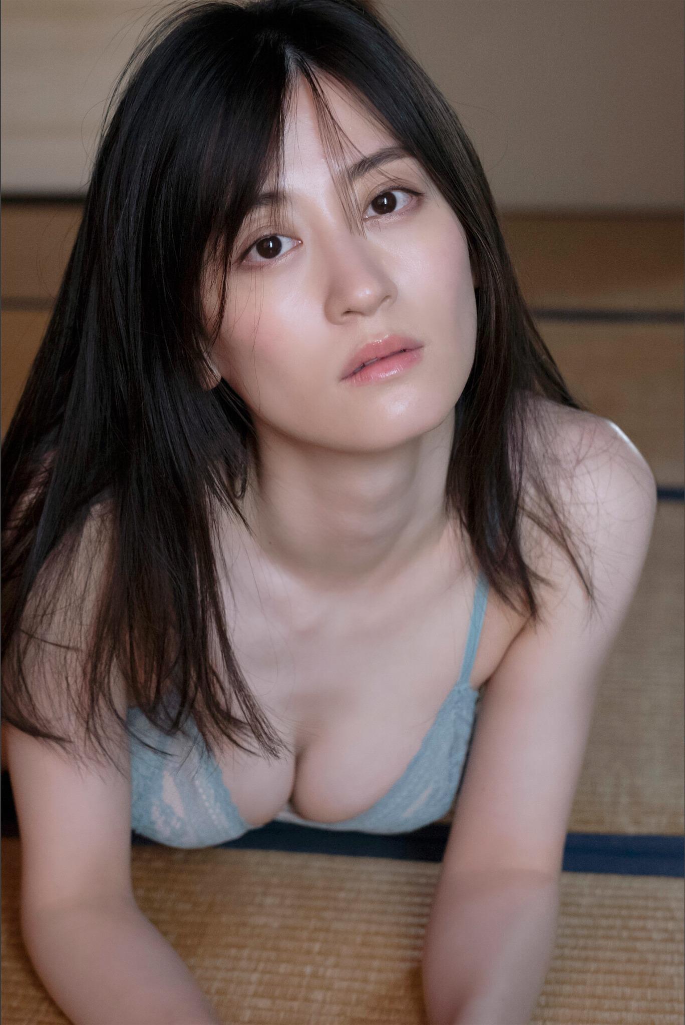 Kei Jonishi 上西恵, 週刊現代デジタル写真集 陸に上がったマーメイド（ロング・バージョン）Set.01(37)