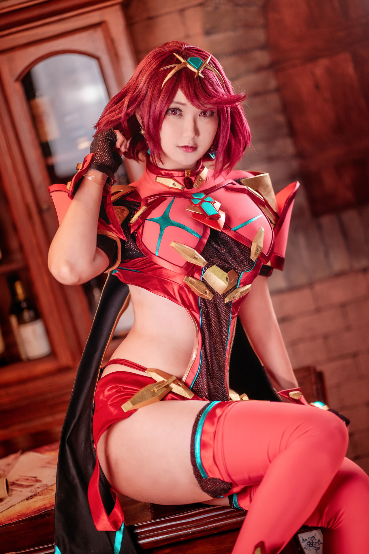 CocoPie - Anya Forger [17P]