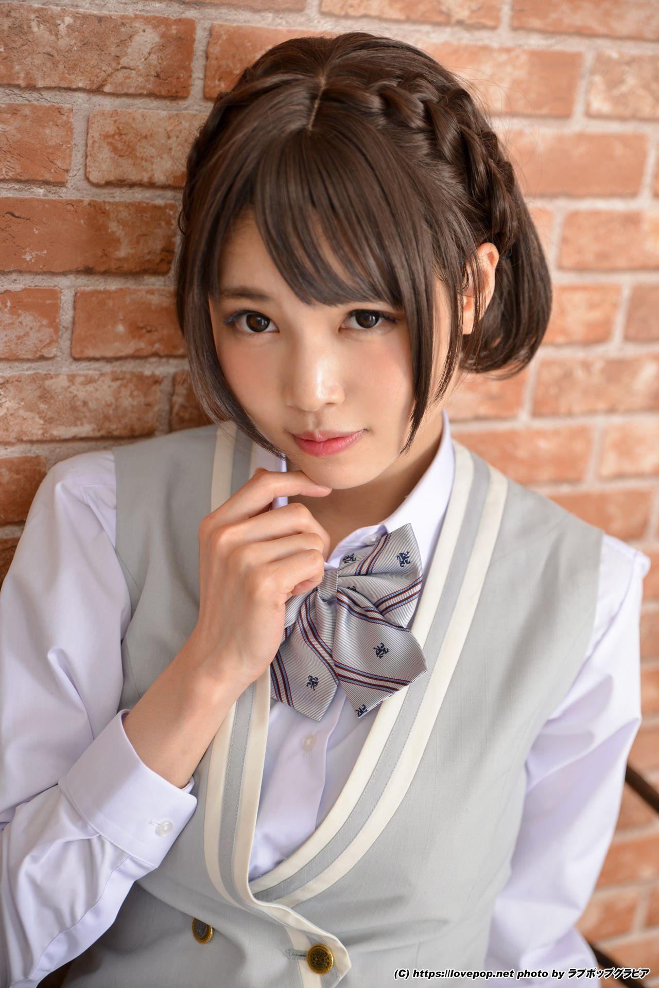 南楓 Kaede Minami [LOVEPOP] Photoset 07 写真集(43)