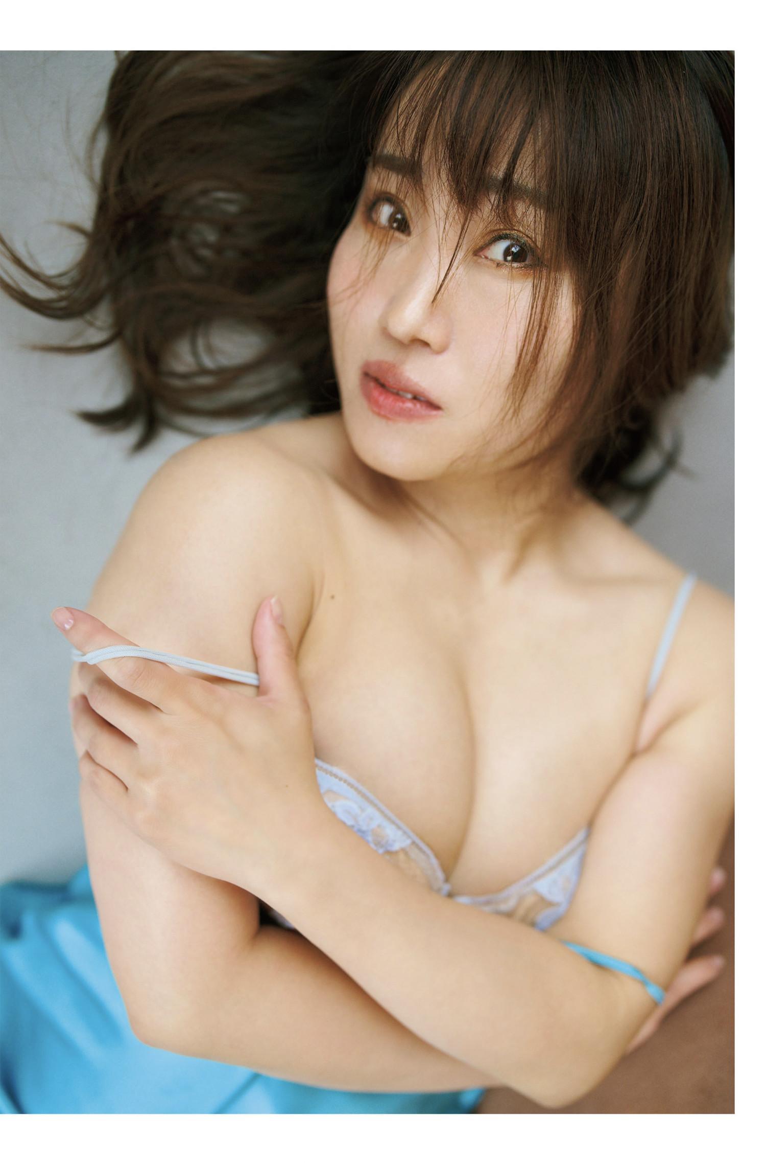 Kintaro キンタロー, FLASH 2025.06.10 (フラッシュ 2025年6月10日号)(4)