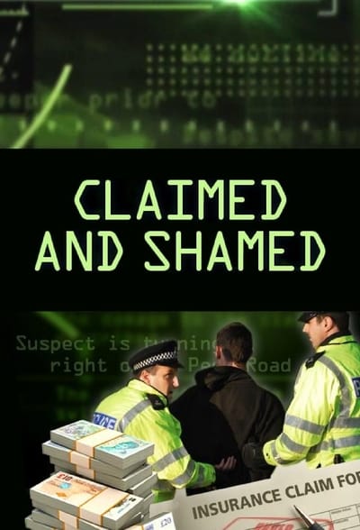 Claimed and Shamed S11E09 HDTV x264-UNDERBELLY