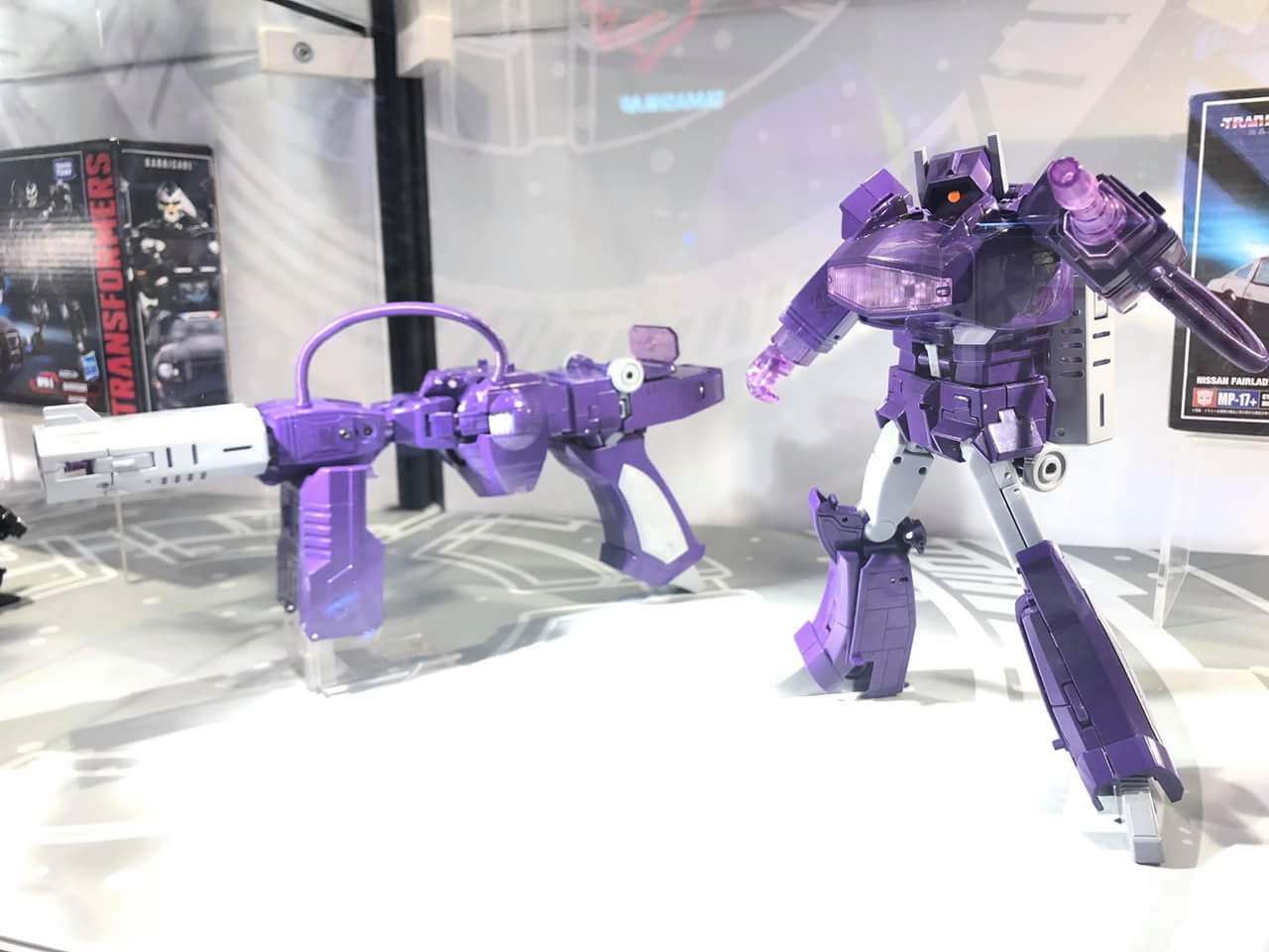 [Masterpiece] MP-29 Shockwave/Onde de Choc - Page 5 BgyDa05Y_o