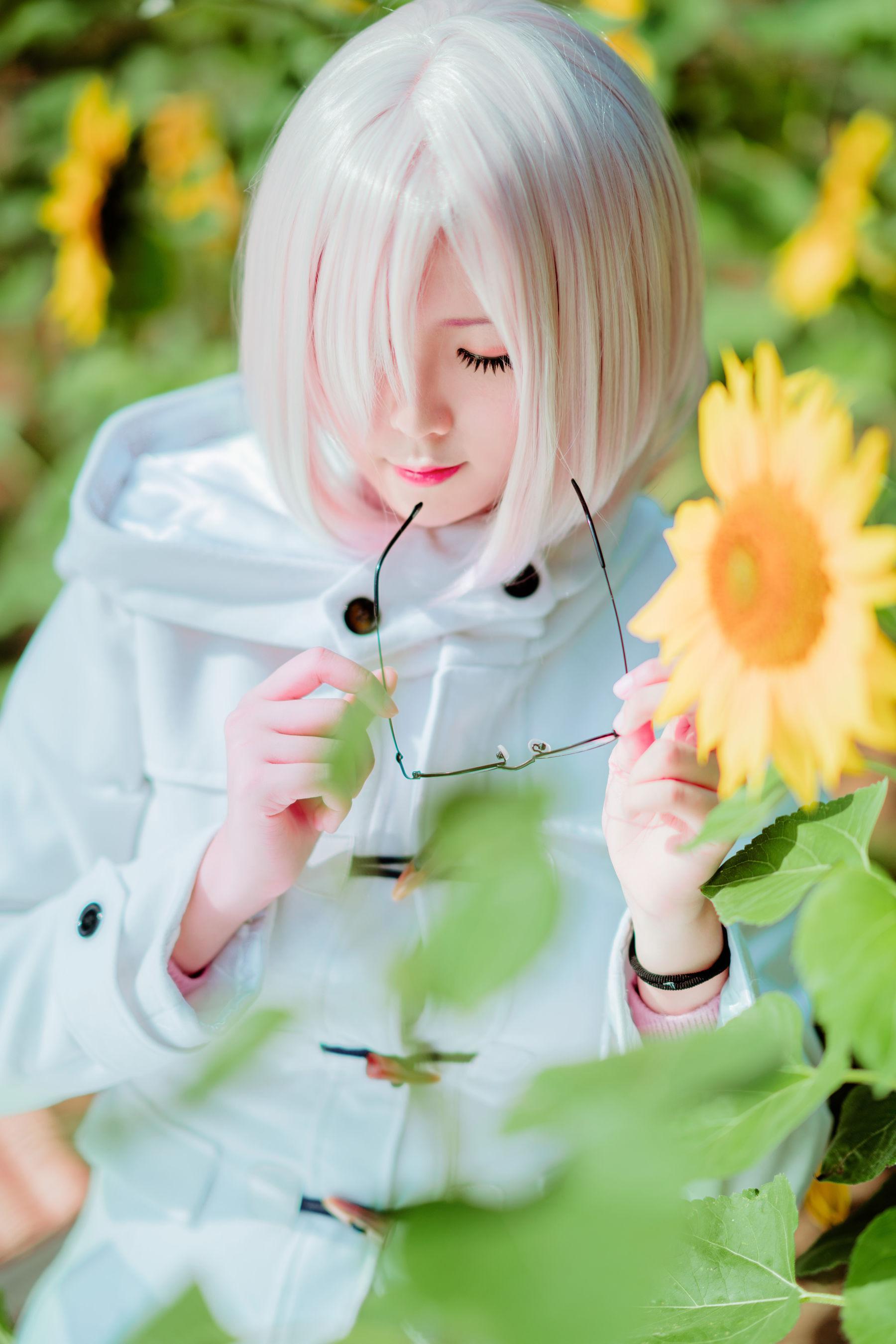 [Cosplay] 塔塔_Lo1iTa – 一号写真本(16)