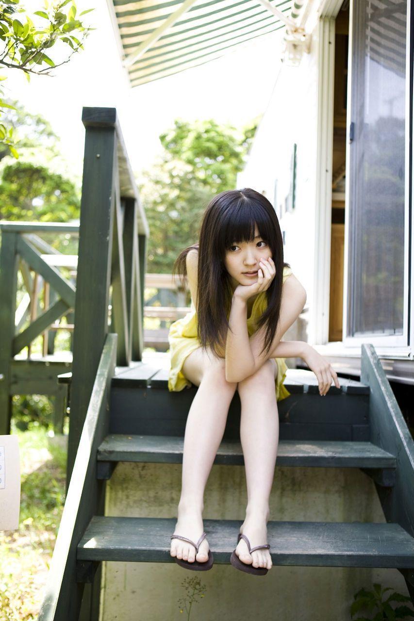 鈴木愛理 Suzuki Airi [Hello! Project Digital Books] Vol.66 写真集(68)