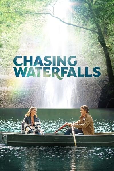 Chasing Waterfalls 2021 1080p WEBRip x264-RARBG