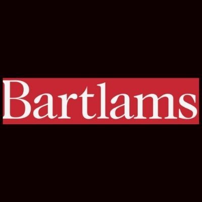 Bartlams Logo